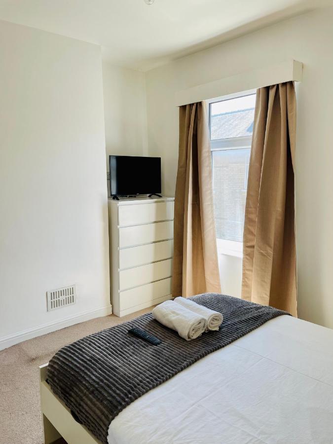 18 Horner Street Villa York Exterior photo