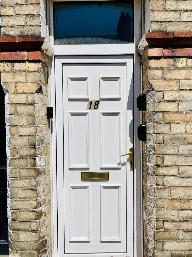 18 Horner Street Villa York Exterior photo